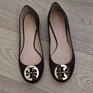 TORY BURCH BALLET FLATS
